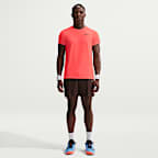 Camisola de ténis Dri-FIT NikeCourt Victory para homem