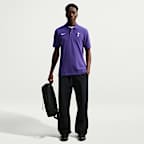 Tottenham Hotspur Polo de fútbol Nike Sportswear - Hombre