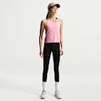 Nike Pro Big Kids' (Girls') Dri-FIT Tank Top