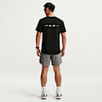 Nike Stride Men's Dri-FIT ADV Short-Sleeve Running Top