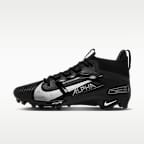Nike Alpha Menace 4 Elite Football Cleats
