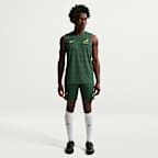 Springboks Camiseta sin mangas de entrenamiento Nike - Hombre