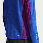 Sudadera de cuello redondo ACG Wolf Lichen