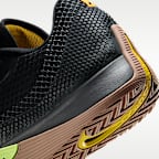 Tenis de básquetbol Nike Street Flare