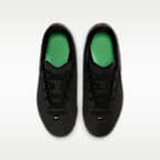 Nike Jr. Tiempo Maestro Club Big Kids' Multi-Ground Low-Top Football Boots