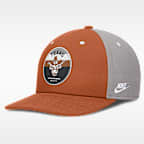 Texas Athletic Prep Pro Men's Nike Dri-FIT College Adjustable Hat