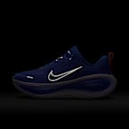 Chaussure de running sur route Nike Vomero Plus pour femme