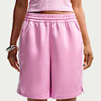 Nike Sportswear Chill Lace Women's Loose Mid-Rise Shorts