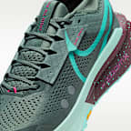 Nike Zegama 2 Men's Trail-Running Shoes