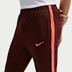 Nike Strike 男款 Dri-FIT 足球長褲