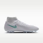Nike Mercurial Superfly 11 Academy Artificial-Grass High-Top Football Boots