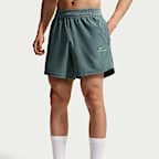 Nike Pro Training 男款 Dri-FIT 6" 短褲