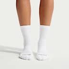 Calcetas para mujer (3 pares) NikeSKIMS Dri-FIT