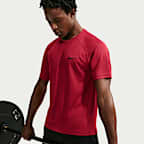 Nike Flex Men's Dri-FIT Short-Sleeve Training Top