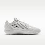 A'Two 'White Label LX' A'ja Wilson Basketball Shoes