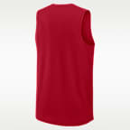 Camiseta de tirantes Nike Dri-FIT de la NFL para hombre Tampa Bay Buccaneers