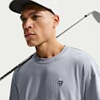 Nike Men's Dri-FIT Loose Golf T-Shirt