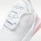 Nike Air Max 270 Baby & Toddler Shoe