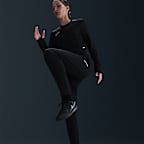 Pantalon de foot Dri-FIT Nike Academy pour femme