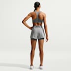 Nike Swoosh Medium Support Women's Padded Sports Bra