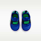 Nike Flex Runner 4 schoenen voor baby's/peuters