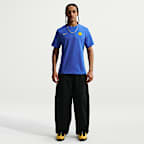 T-shirt da calcio Dri-FIT Nike Inter Primary – Uomo