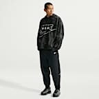 Pantalon à l'épreuve des intempéries Nike Windrunner pour homme