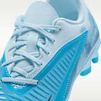 Nike Jr. Phantom 6 Low Club "Erling Haaland" Big Kids' Multi-Ground Soccer Cleats