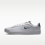 Nike Court Heritage Premium Women's Shoes