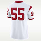 Jersey universitario Nike Dri-FIT Game para hombre USC