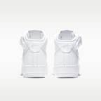 Tenis para mujer Nike Air Force 1 '07 Mid