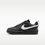 Nike Court Borough Low Recraft Big Kids' Shoes