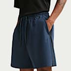 Shorts de tejido Knit Dri-FIT Shori para hombre Nike Tech