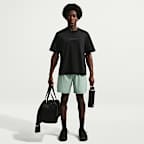 Shorts Dri-FIT de 18 cm versátiles sin forro para hombre Nike Form