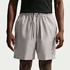 Nike Tech Men's Dri-FIT Shori-Knit Shorts