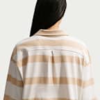 ナイキ スポーツウェア ウィメンズ オーバーサイズド トップス