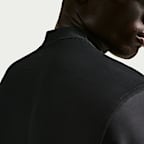 Nike Velocity Men's Dri-FIT Blade-Collar Golf Polo