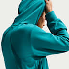 Nike Pro Sculpt Women's Dri-FIT Hoodie