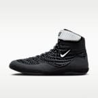 Nike Inflict Wrestling Shoes
