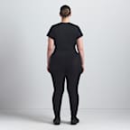 Dámské tričko NikeSKIMS Airy pro kojence