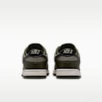 Nike Dunk Low Retro Men's Shoes