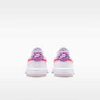 Nike Force 1 Low Little Kids' Shoes