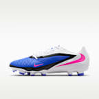 Nike Phantom 6 Low Academy Multi-Ground Football Boot