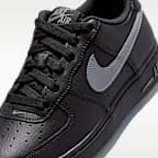Nike Air Force 1 Older Kids' Shoes