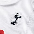 Tottenham Hotspur 2026/27 Stadium Home Women's Nike Dri-FIT Football Replica Shirt