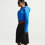 Nike Sportswear Damesjack met rits