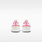 Nike Court Borough Low 2 Little Kids' Shoes