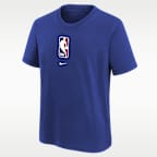 Team 31 Big Kids' Nike NBA T-Shirt