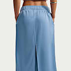 Nike Sportswear Women's Loose Midi Track Skirt