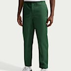 Nike Club Men's Woven Tapered Pants